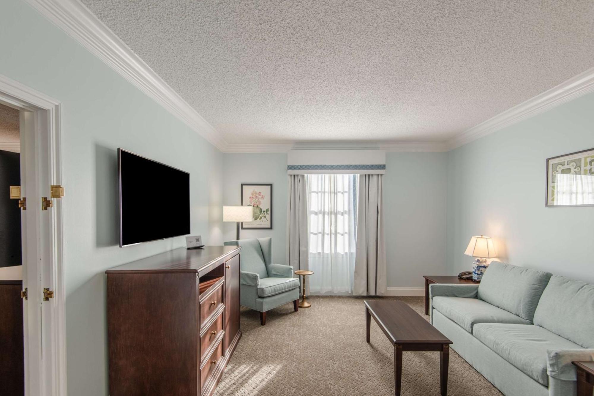 The Founders Inn & Spa Tapestry Collection By Hilton Virginia Beach Exterior foto